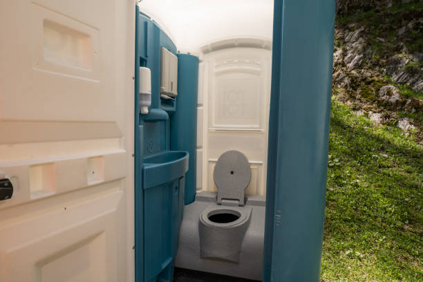 Beecher, IL porta potty rental Company