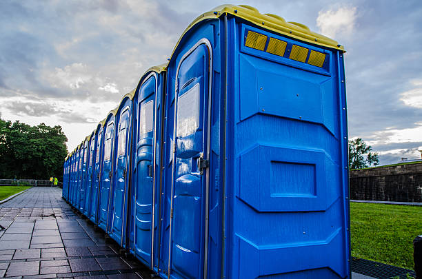 Best Affordable porta potty rental  in Beecher, IL